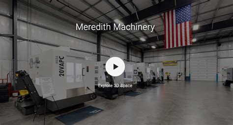 cnc machine louisville ky|MeredithMachinery.com .